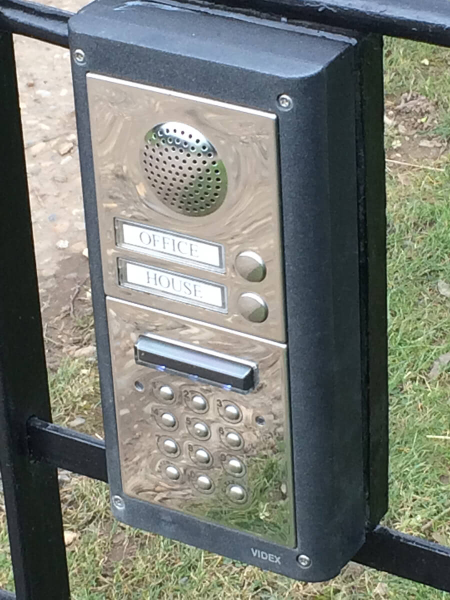 Access Control