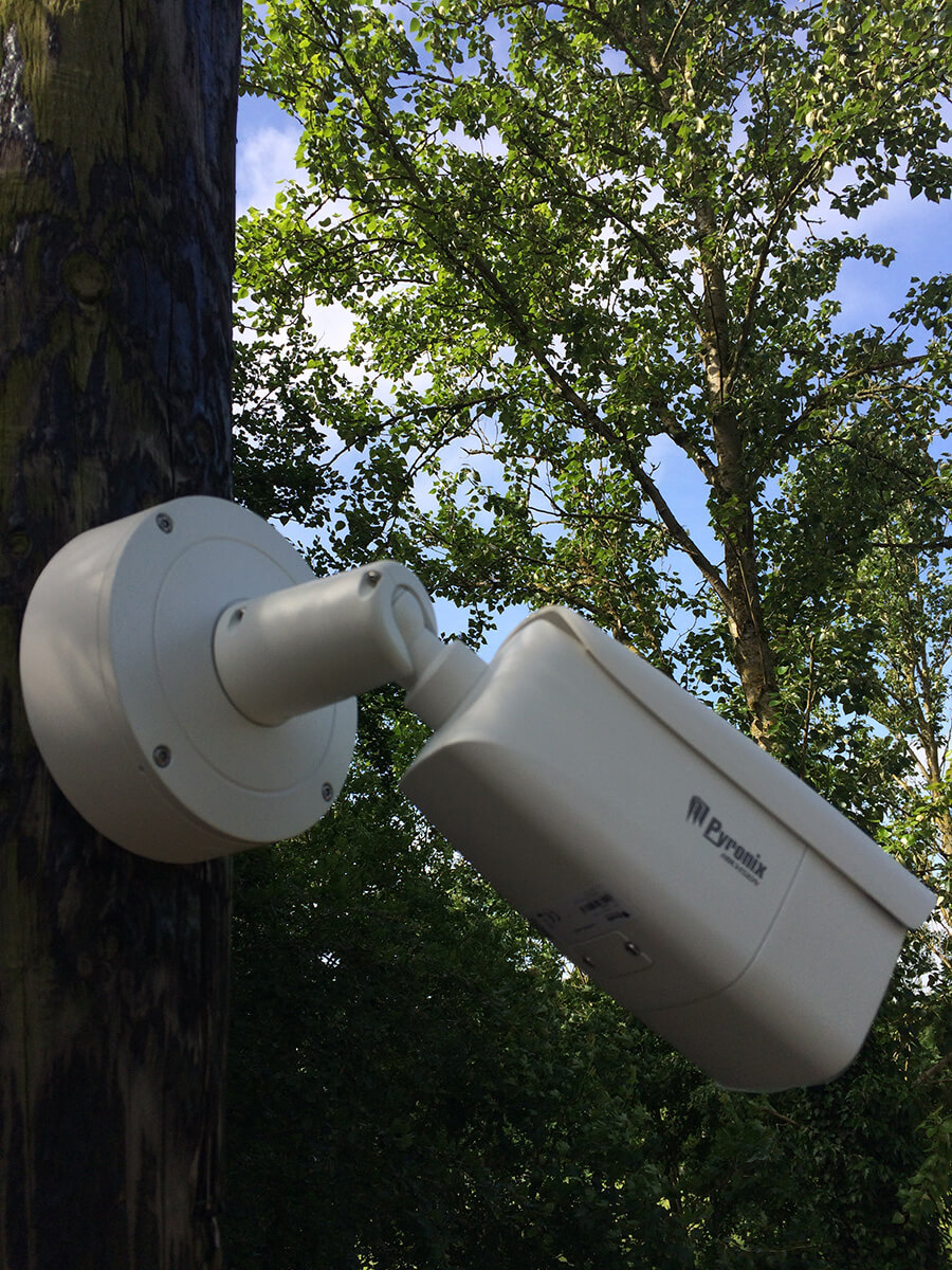 CCTV